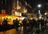 Kerstmarkt Dordrecht